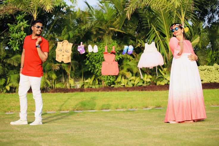 a Little Peanut is on the way • GeetAnu • Baby Shower Photography • 2019 _ Photo - 10